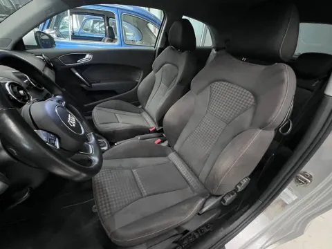 Audi A1 1.4 tfsi Ambition 122cv s-tronic - Immagine 10