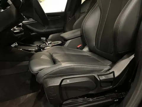 BMW X3 xdrive30e auto - Immagine 8