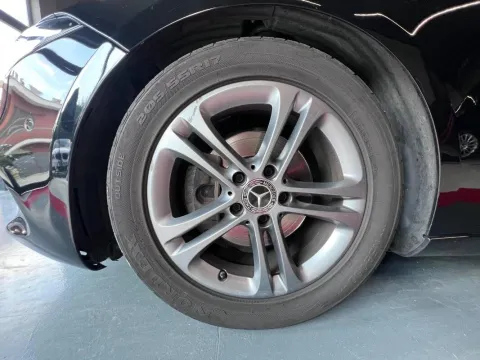 Mercedes A 180 d Premium auto - Immagine 8