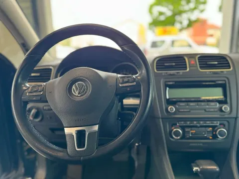 Volkswagen Golf 5p 2.0 tdi Highline 140cv dsg - Immagine 9