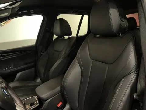 BMW X3 xdrive30e auto - Immagine 9