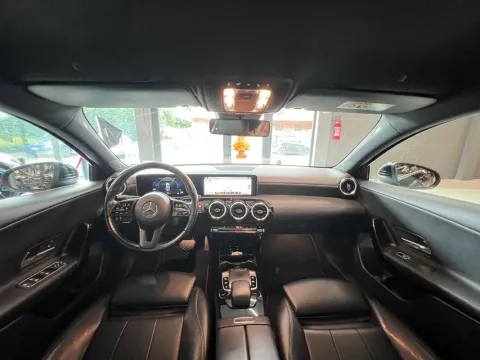 Mercedes A 180 d Premium auto - Immagine 9