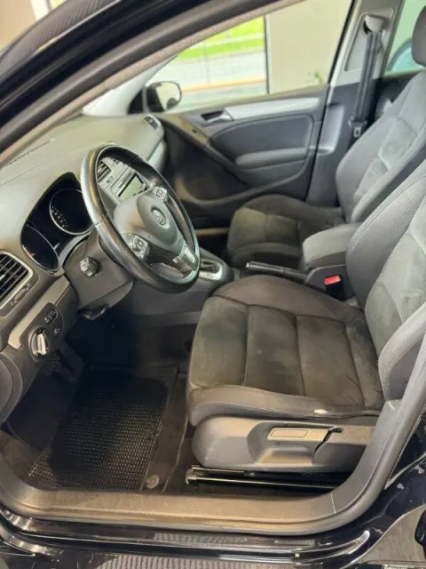 Volkswagen Golf 5p 2.0 tdi Highline 140cv dsg - Immagine 10