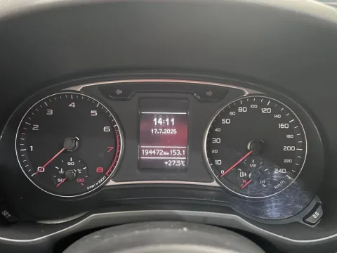 Audi A1 1.4 tfsi Ambition 122cv s-tronic - Immagine 13