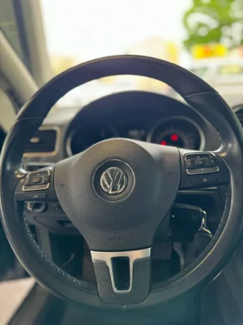 Volkswagen Golf 5p 2.0 tdi Highline 140cv dsg - Immagine 11