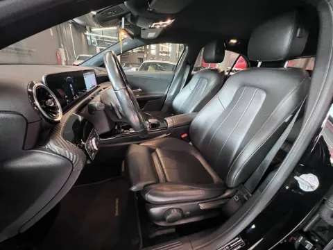 Mercedes A 180 d Premium auto - Immagine 11