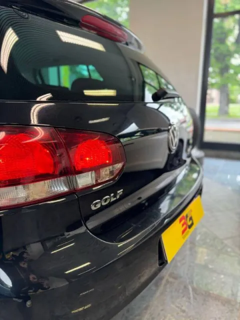 Volkswagen Golf 5p 2.0 tdi Highline 140cv dsg - Immagine 12