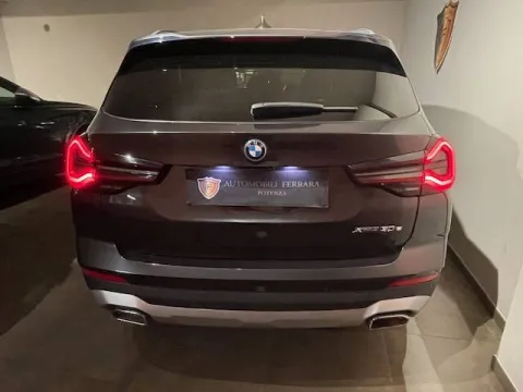 BMW X3 xdrive30e auto - Immagine 12