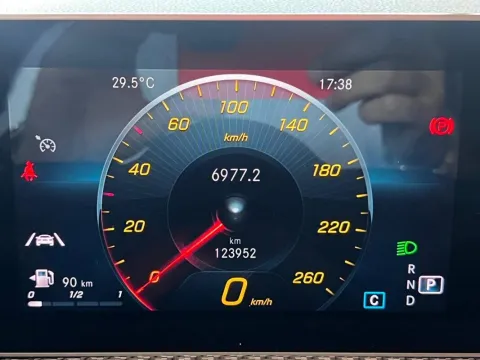 Mercedes A 180 d Premium auto - Immagine 13