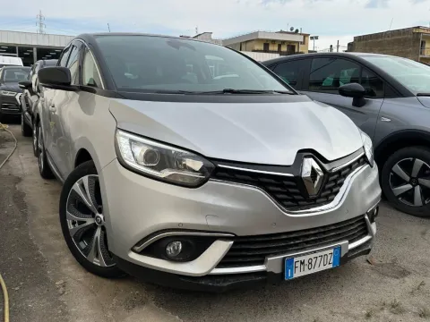 Renault Scenic 1.5 dci energy Intens 110cv - Immagine 1