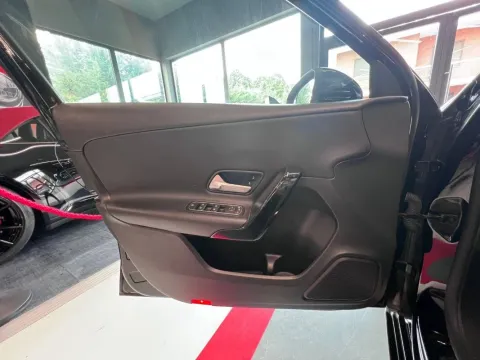 Mercedes A 180 d Premium auto - Immagine 14