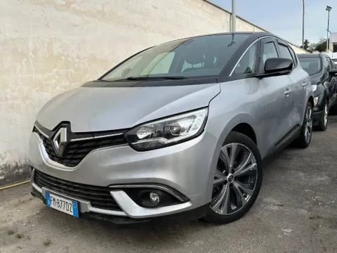 Renault Scenic 1.5 dci energy Intens 110cv - Immagine 2