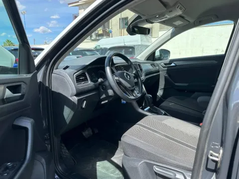 Volkswagen T-Roc 2.0 tdi Style 150cv dsg - Immagine 5