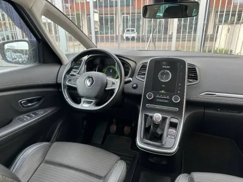 Renault Scenic 1.5 dci energy Intens 110cv - Immagine 9