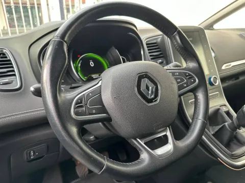 Renault Scenic 1.5 dci energy Intens 110cv - Immagine 11