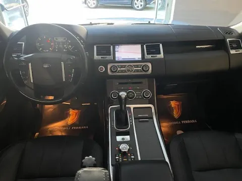 Land Rover Range Rover Sport 3.0 tdV6 HSE auto - Immagine 5