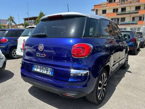 Fiat 500L 1.3 mjt Lounge 95cv - Immagine 3