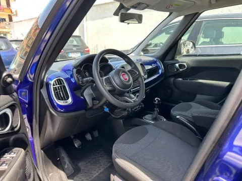 Fiat 500L 1.3 mjt Lounge 95cv - Immagine 5