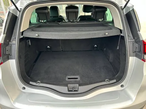 Renault Scenic 1.5 dci energy Intens 110cv - Immagine 18