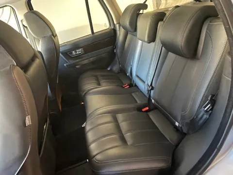 Land Rover Range Rover Sport 3.0 tdV6 HSE auto - Immagine 10