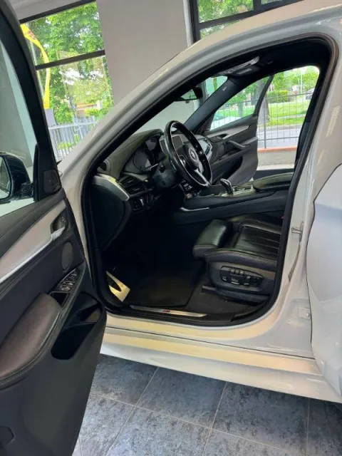 BMW X6 xdrive30d Msport 249cv auto - Immagine 4