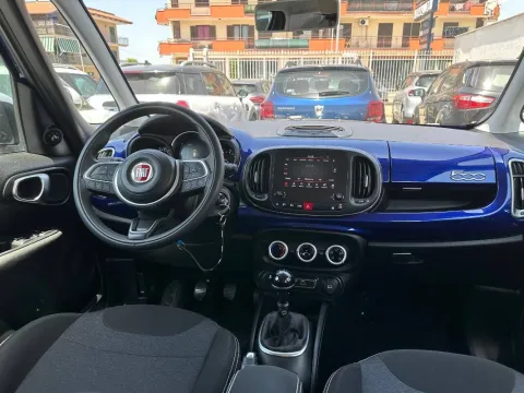 Fiat 500L 1.3 mjt Lounge 95cv - Immagine 8