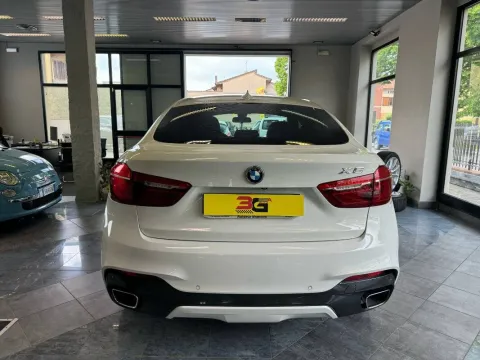 BMW X6 xdrive30d Msport 249cv auto - Immagine 6
