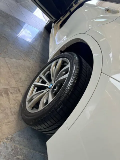 BMW X6 xdrive30d Msport 249cv auto - Immagine 8