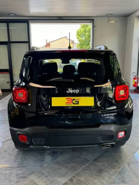 Jeep Renegade 1.0 t3 Limited 2wd - Immagine 3