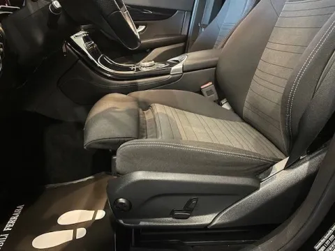 Mercedes GLC 220 d Business 4matic auto - Immagine 6