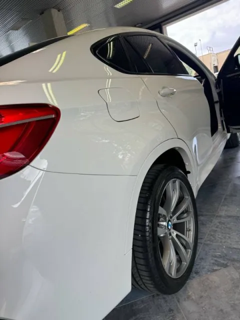 BMW X6 xdrive30d Msport 249cv auto - Immagine 9