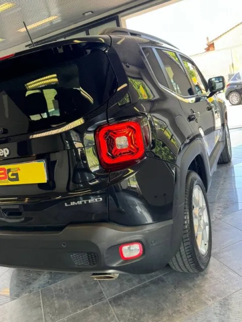 Jeep Renegade 1.0 t3 Limited 2wd - Immagine 4