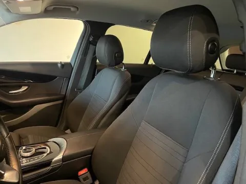 Mercedes GLC 220 d Business 4matic auto - Immagine 7