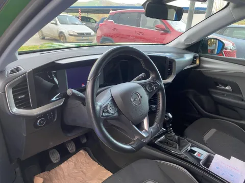 Opel Mokka 1.2 t Edition s&s 100cv - Immagine 6