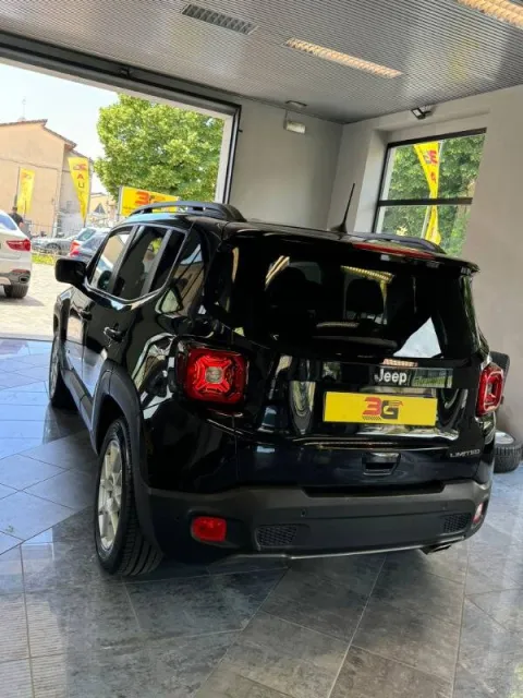 Jeep Renegade 1.0 t3 Limited 2wd - Immagine 5
