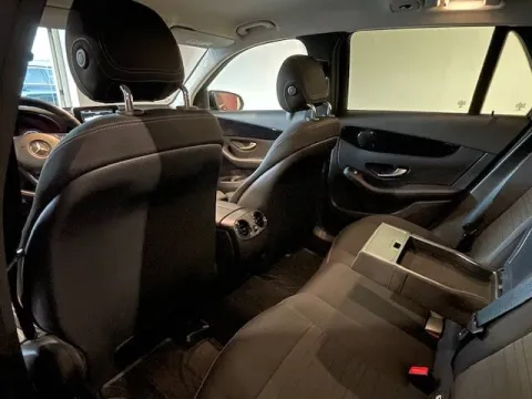 Mercedes GLC 220 d Business 4matic auto - Immagine 8