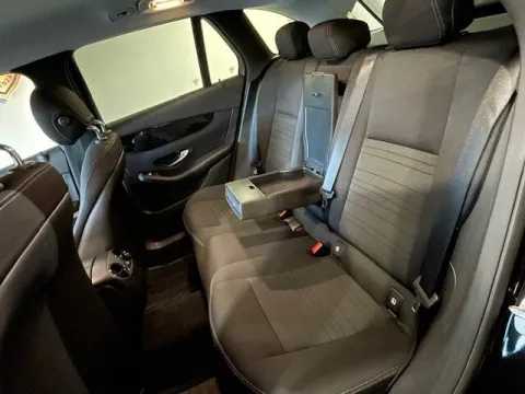Mercedes GLC 220 d Business 4matic auto - Immagine 9