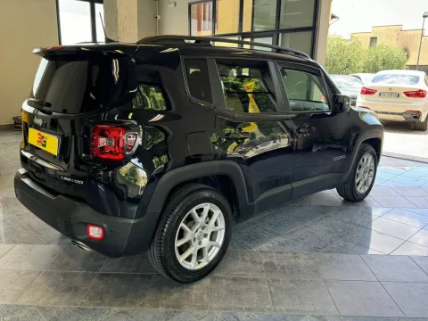 Jeep Renegade 1.0 t3 Limited 2wd - Immagine 6