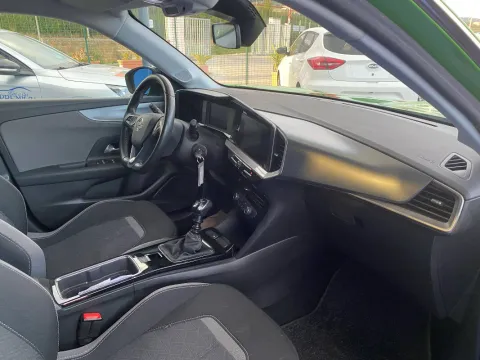 Opel Mokka 1.2 t Edition s&s 100cv - Immagine 8