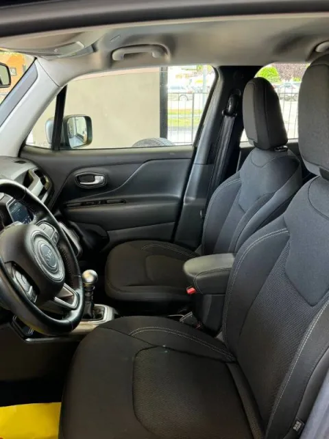 Jeep Renegade 1.0 t3 Limited 2wd - Immagine 7