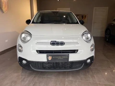 Fiat 500X 1.3 mjet 95cv - Immagine 2