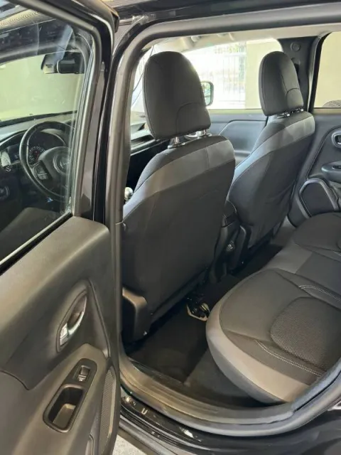 Jeep Renegade 1.0 t3 Limited 2wd - Immagine 10