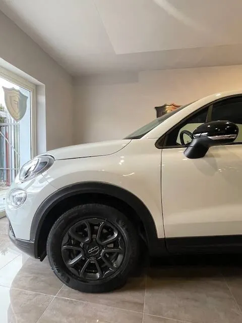 Fiat 500X 1.3 mjet 95cv - Immagine 3