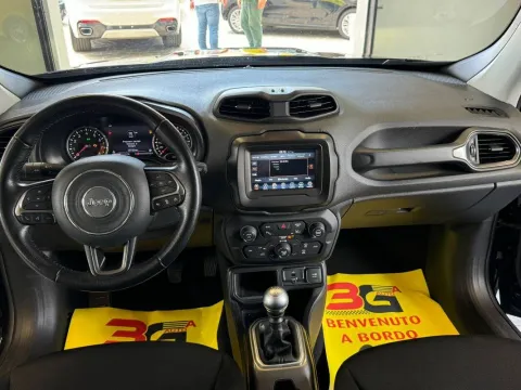 Jeep Renegade 1.0 t3 Limited 2wd - Immagine 11
