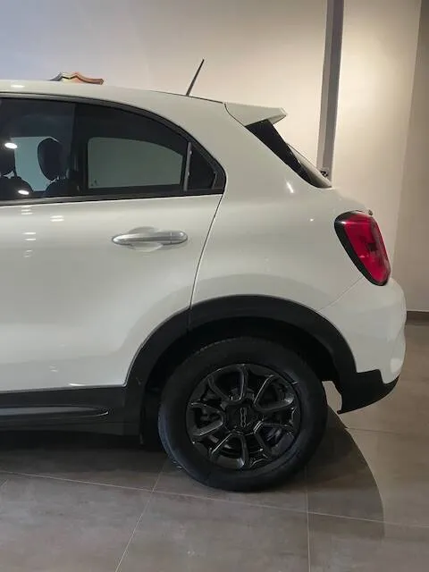 Fiat 500X 1.3 mjet 95cv - Immagine 4
