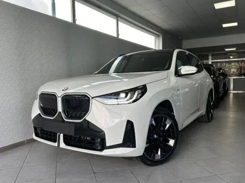 BMW X3 xdrive20d MSport auto - Immagine 2
