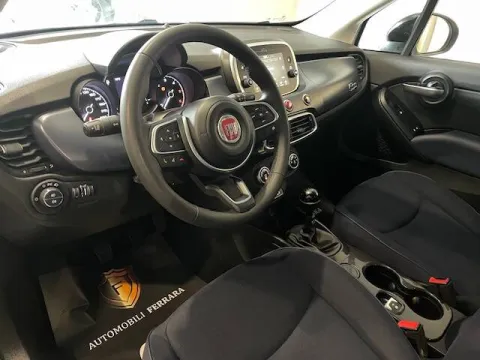 Fiat 500X 1.3 mjet 95cv - Immagine 5