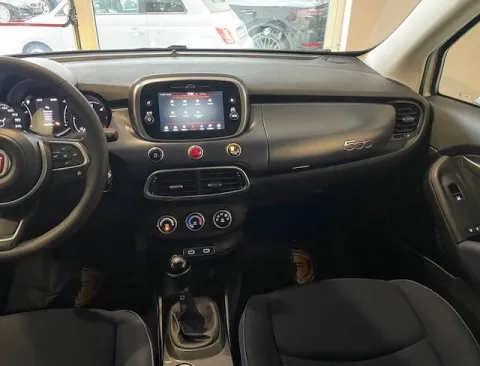 Fiat 500X 1.3 mjet 95cv - Immagine 6