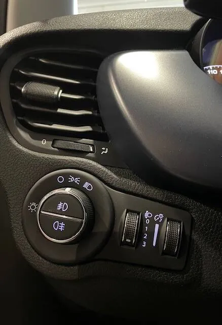 Fiat 500X 1.3 mjet 95cv - Immagine 7