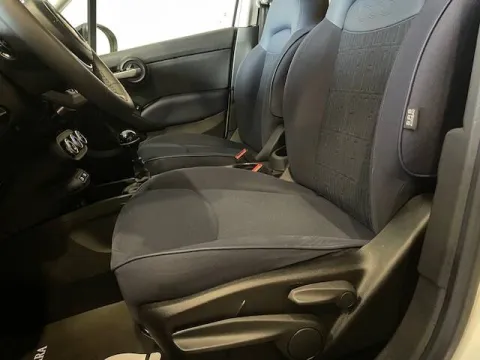 Fiat 500X 1.3 mjet 95cv - Immagine 8